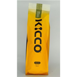 Photo of Kicco Coffee Organico Beans