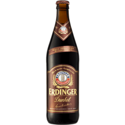 Photo of Erdinger Dunkel