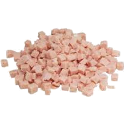 Photo of Bacon Pieces