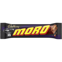 Photo of Cadbury Moro Bar
