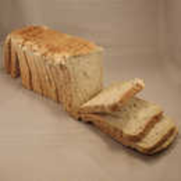 Photo of Multigrain Bread Loaf Sliced (Brumbys)