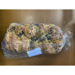 Photo of Breretons Bakery Pull Apart Loaf