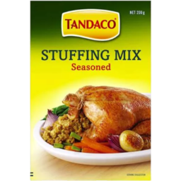 Photo of Tandaco Stuffing Seasoned