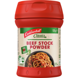 Photo of Continental Superb Stock Beef Powder