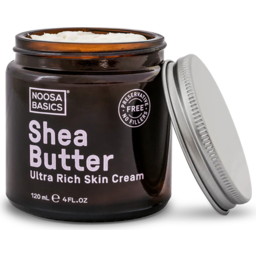 Photo of Noosa Basics - Shea Butter Ultra Rich Cream