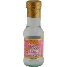 Photo of Classic Asian Rice Wine Vinegar