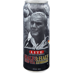 Photo of Arnold Palmer Lite Half & Half Iced Tea Lemonade