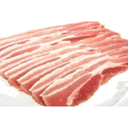 Photo of Campbells Bacon Streaky 1kg