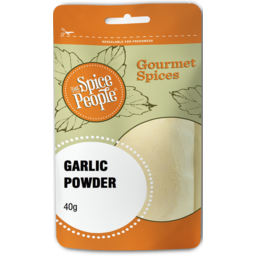 Photo of The Spice People Garlic Powder