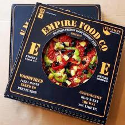 Photo of Emp Fd Pizza Quennsland