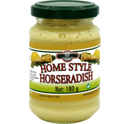 Photo of Bjp Homestyle Horseradish
