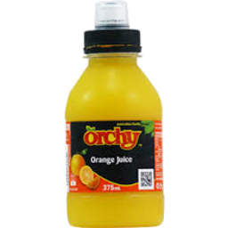 Photo of Orchy Orange Juice