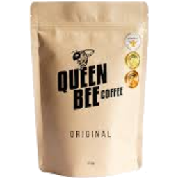 Photo of Queen Bee Coffee Qb