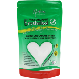 Photo of Nirvana Organics - Erythritol