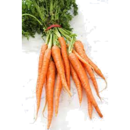 Photo of Carrots Dutch 250g