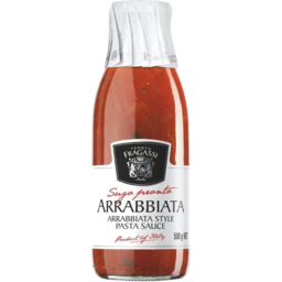 Photo of Fragassi Sauce Arrabbiata 500g