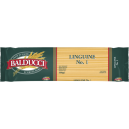 Photo of Balducci Linguine No 1 Pasta