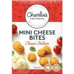 Photo of Charlies Bites Italian