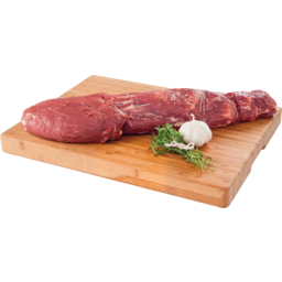 Photo of Nz Whole Beef Eye Fillet