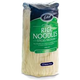 Photo of Eskal Noodles Rice Sticks 400g