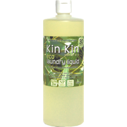 Photo of KIN KIN NATURALS Kin Kin Laundry Liquid Eucalyptus 1.05lt
