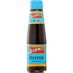 Photo of Ayam Oyster Sauce 210ml