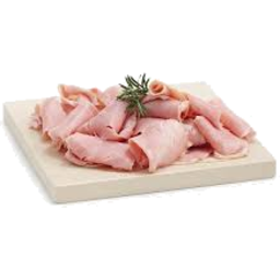 Photo of Champagne Ham Shaved