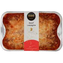 Photo of 400gradi Beef Lasagna 1.4kg