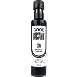 Photo of Undivided Food Co - Good Balsamic 250ml