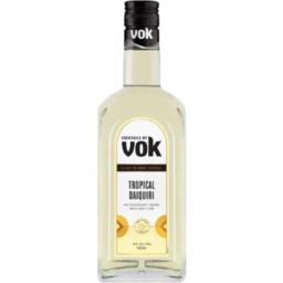 Photo of Vok Cocktail Tropical Daiquiri