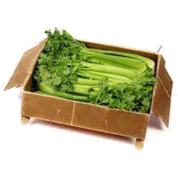 Photo of Box Celery
