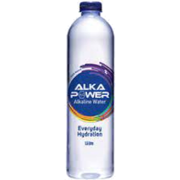 Photo of Alka Power Active Ph9 Water 1lt