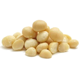 Photo of Organic Raw Macadamia Nuts 