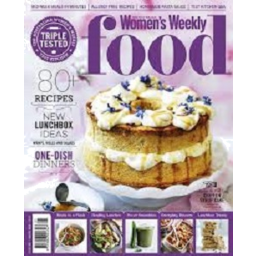 Photo of Womens Weekly Cooking