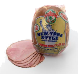 Photo of Bertocchi Ham Offbone New York Kilo