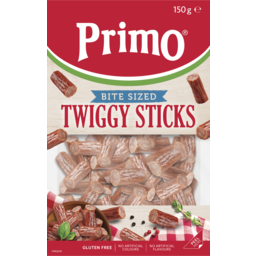 Photo of Primo Twiggy Bites 150g