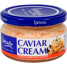 Photo of Veladis Caviar Cream