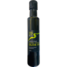 Photo of Otway Extra Virgin Olive Oil 250 ml