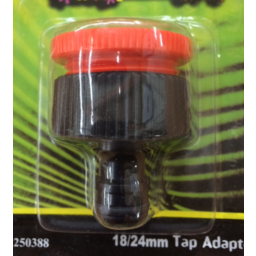 Photo of Adaptor Tap 2 In 1 1pk