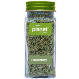 Photo of Planet Herb Rosemary 16g