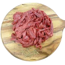 Photo of Beef Stir Fry Kg