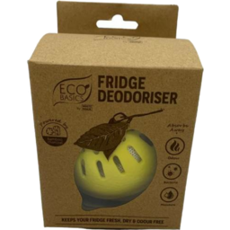 Photo of Eco Basics Fridge Deodoriser (1 Pack)