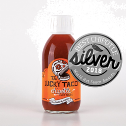 Photo of Lucky Taco Chipotle 125ml