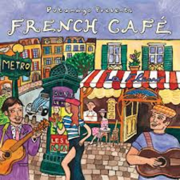 Photo of French Cafe