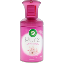 Photo of Air Wick Pure Air Freshener Cherry Blossom 159g