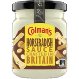 Photo of Colmans Horseradish