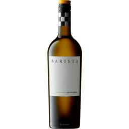 Photo of Barista Chardonnay