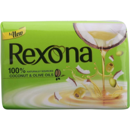 Photo of Rexona Soap 100g