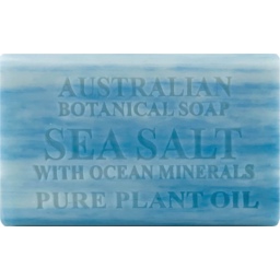 Photo of Australian Botanical Soap Sea Salt