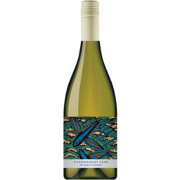 Photo of Maressa Chardonnay